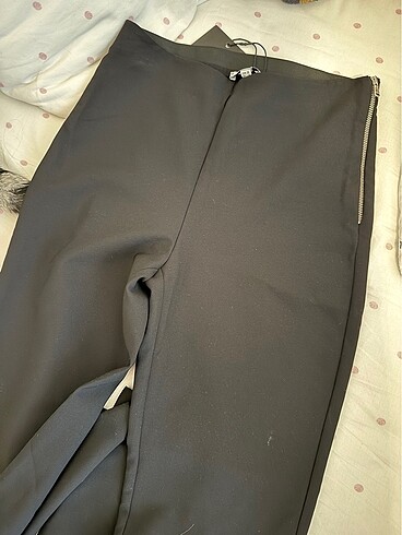 Twist Twist siyah pantolon