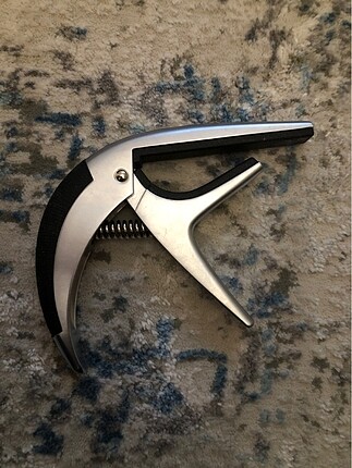 Gitar capo