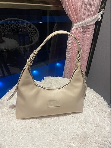 house bag hiç kullanılmadı