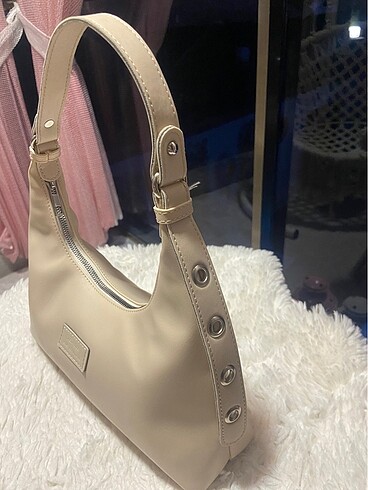 Diğer house bag hiç kullanılmadı