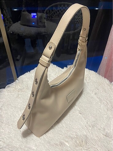 Beden house bag hiç kullanılmadı