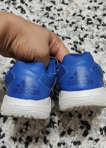 Adidas erkek çocuk ayakkabı 