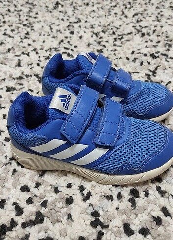 Adidas Adidas erkek çocuk ayakkabı