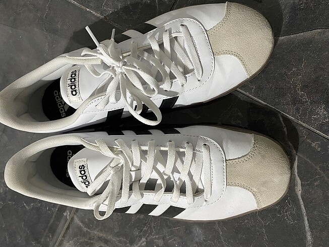 Adidas Adidas spor ayakkabı