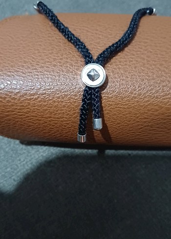 Yıldızlı Altın Renk Zincir Kolye - Görsel 12