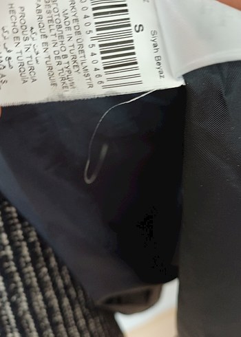 Kemerli Kapüşonlu Kadın Kaban - Görsel 5