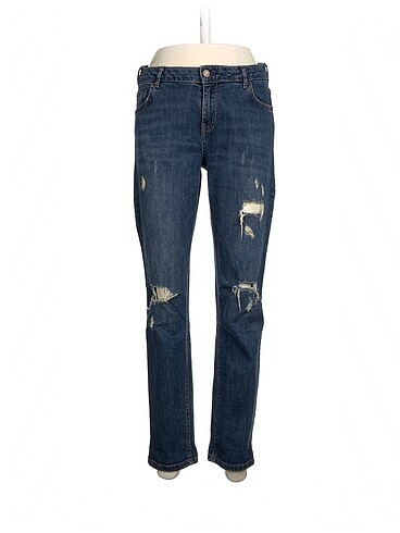 LC Waikiki Jean / Kot %70 İndirimli.
