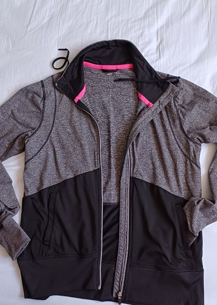 H&M spor giyim - Görsel 2