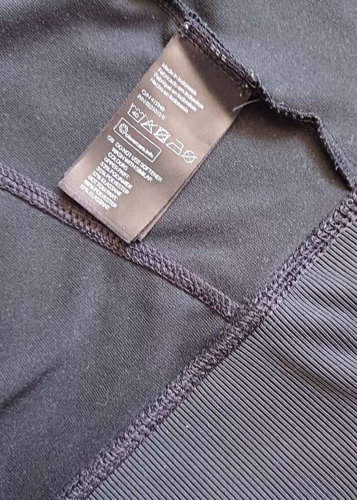 H&M spor giyim - Görsel 4