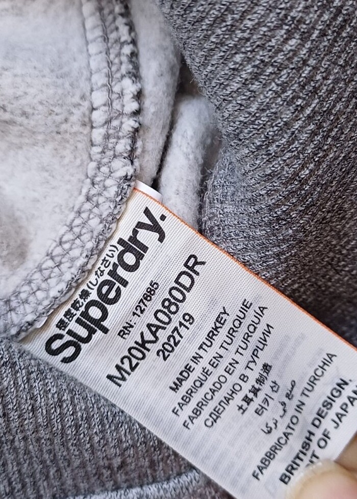 Superdry - Görsel 3