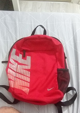 orijinal nike okul çantası 