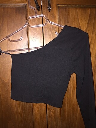 Butik Crop