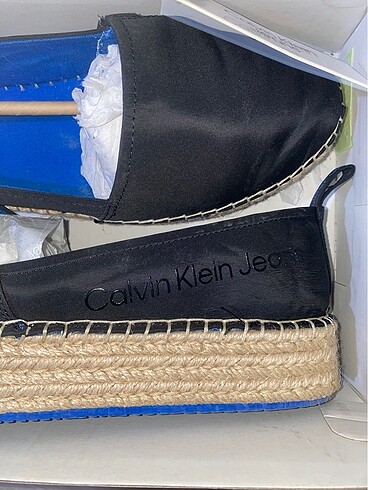 Calvin Klein Calvin Klein Espadril