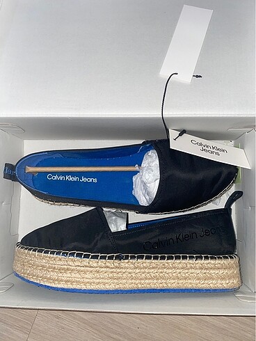 Calvin Klein Espadril