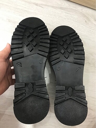 39 Beden Kadın loafer ayakkabı