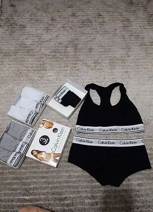Calvin Klein
