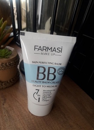 Farmasi Bb 