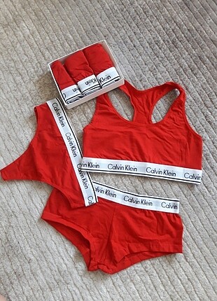 Calvin Klein