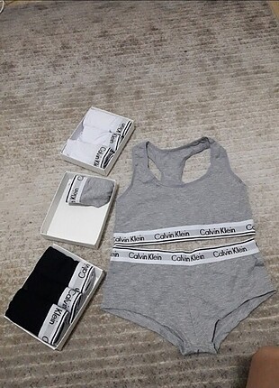 Calvin Klein