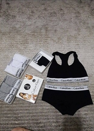 Calvin Klein