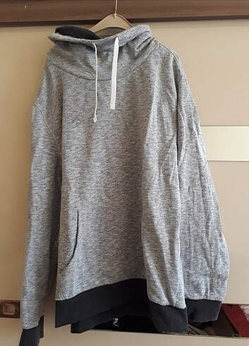 Erkek sweatshirt 