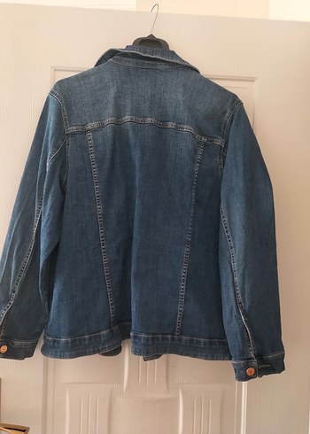 LC Waikiki Kadın kot ceket