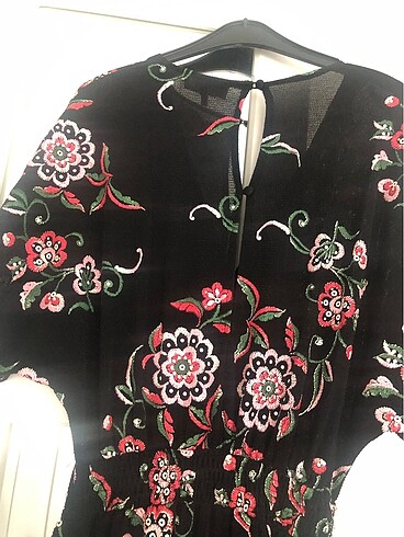 Koton marka tulum - Görsel 5