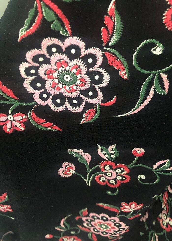 Koton marka tulum - Görsel 3