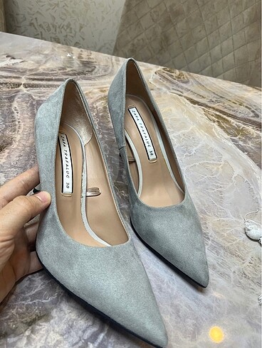 Zara stiletto