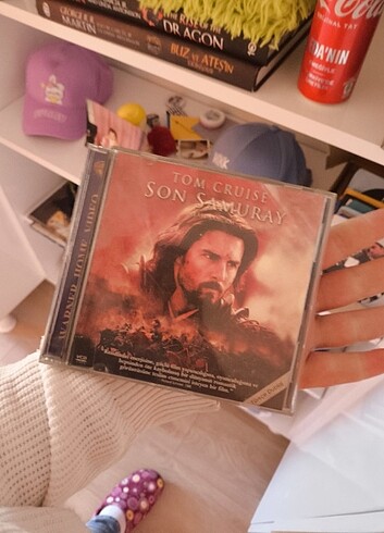 KÜLT FİLMLER TANE 100 LİRA  - Görsel 3