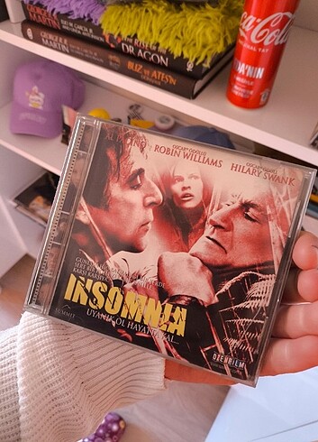 KÜLT FİLMLER TANE 100 LİRA  - Görsel 5