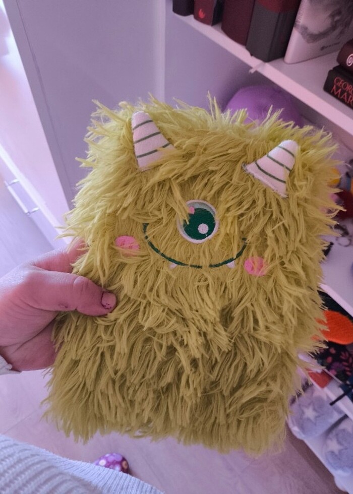 CANAVARLAR OKULU DEFTER - Görsel 2