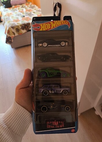 BATMAN KOLEKSİYONU HEPSİ 1500 TL PAZARLIK OLUR - Görsel 5