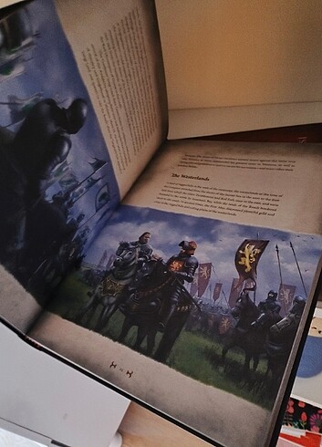 RISE OF THE DRAGON İNGİLİZCE BASIM PAZARLIK OLUR - Görsel 2