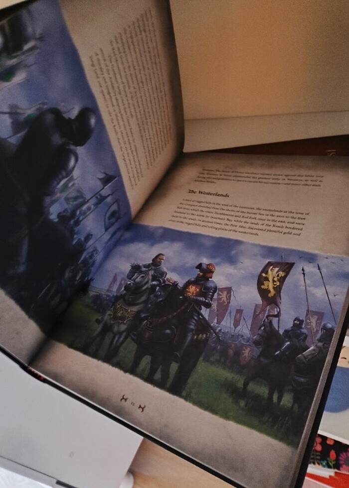 RISE OF THE DRAGON İNGİLİZCE BASIM PAZARLIK OLUR - Görsel 2