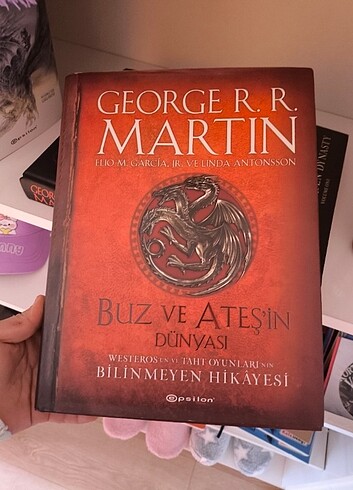 BUZ VE ATEŞİN DÜNYASI PAZARLIK OLUR - Görsel 2