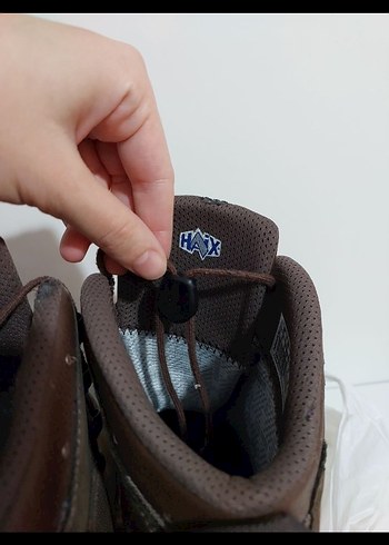 goretex haix arazi botu, taktik bot - Görsel 5