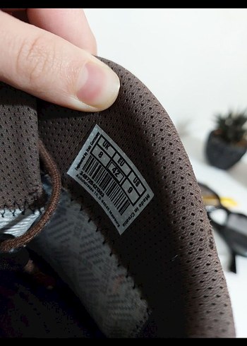 goretex haix arazi botu, taktik bot - Görsel 6