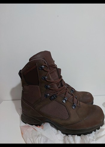 goretex haix arazi botu, taktik bot - Görsel 8