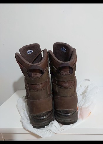 goretex haix arazi botu, taktik bot - Görsel 4