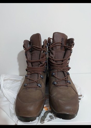 goretex haix arazi botu, taktik bot - Görsel 2