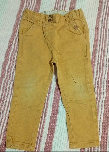 LC Waikiki Pantalon