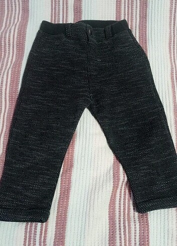24-36 Ay Beden çeşitli Renk Pantalon
