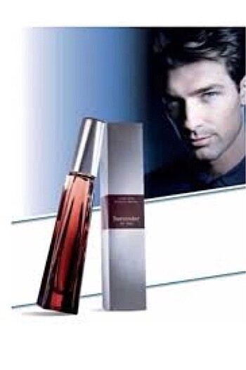 Avon surrender erkek Parfümü 50 Ml