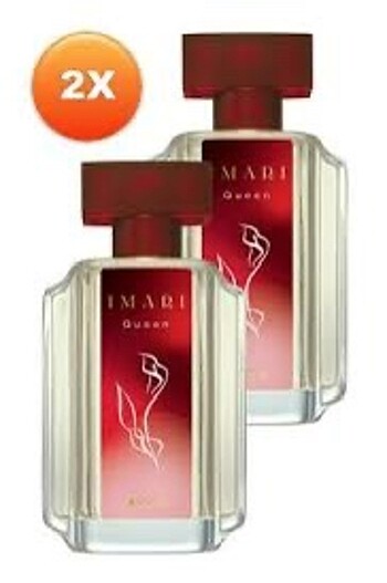 Avon İmari parfüm seti