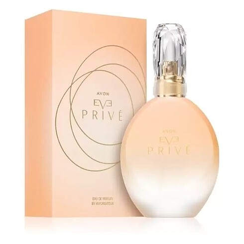 Beden Renk AvonEve Prive Kadın Parfüm Edp 50 Ml.