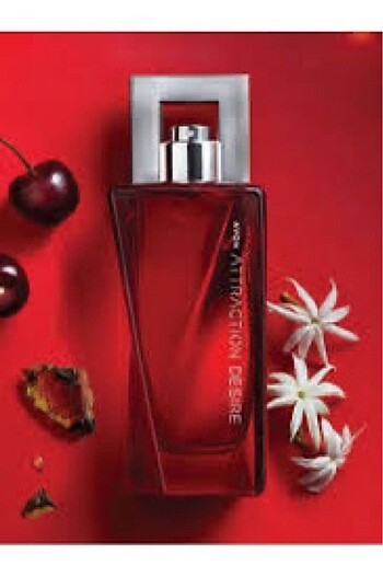Attraction Desire Kadın Parfüm EDP 50 ml