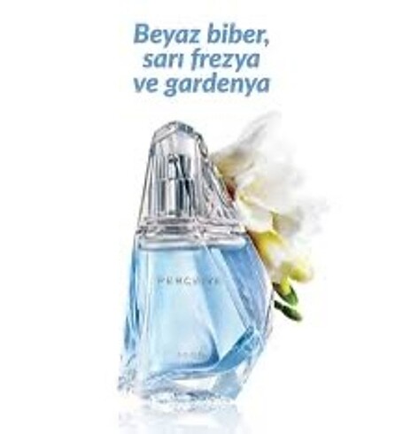 Avon perceive kadın parfümü 50 ml EDP