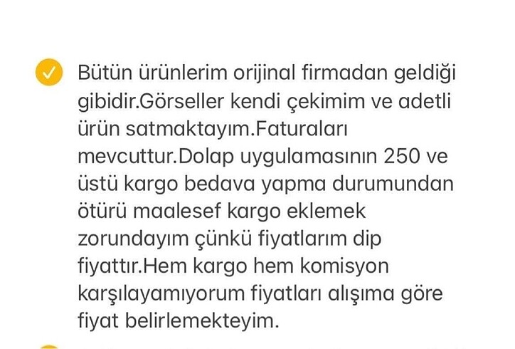 Avon Avon Viva La Vita 50 ml kadın parfümü 2 adet