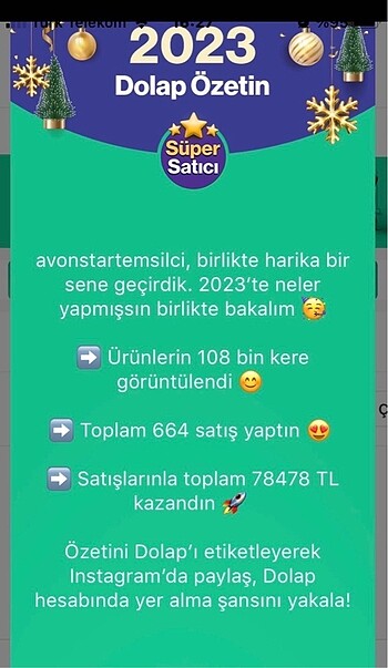 Beden Renk Avon Viva La Vita 50 ml kadın parfümü 2 adet